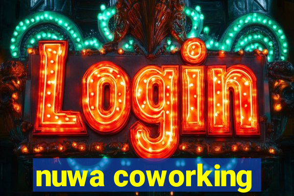 nuwa coworking